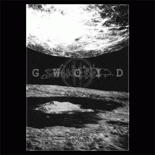 Gwoid : Gwoid VIII - Oiwei Fuat In d'Nacht II
